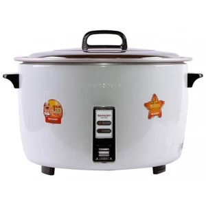Nồi cơm điện 5,0l Sharp KSH-555V