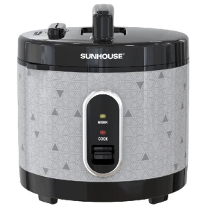Nồi cơm điện cơ 3L Sunhouse SHD8305