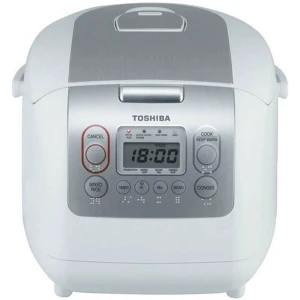 Nồi cơm điện tử 1.8L Toshiba RC-18NTFV(W) Thailand
