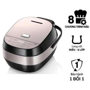 Nồi cơm điện tử cao tần 1.5 lít Coex CR-3451A