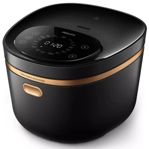 Nồi cơm điện tử cao tần 1,5L Philips HD4539/62