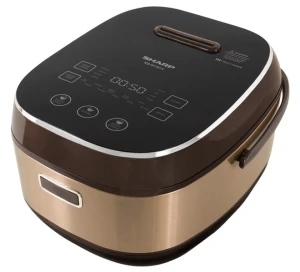 Nồi cơm điện tử cao tần 1,8L Sharp KS-IH191V-GL