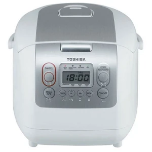 Nồi cơm điện tử Toshiba RC-10NMF 1,0 lít