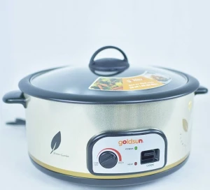 Nồi lẩu điện 4.5L Goldsun GMC3001
