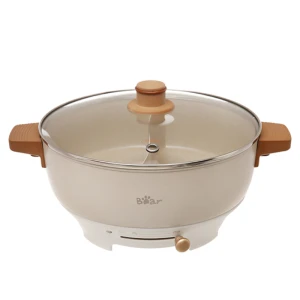 Nồi lẩu điện 5L Bear DHG-C50K1