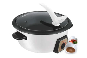 Nồi lẩu điện Sunhouse SHD4521