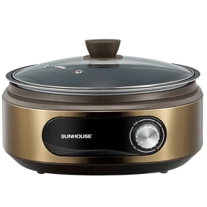 Nồi lẩu điện Sunhouse SHD4525