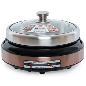 Nồi lẩu điện Sunhouse SHD4526