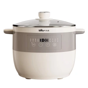 Nồi nấu chậm 2,5L Bear DDZ-B25Q3