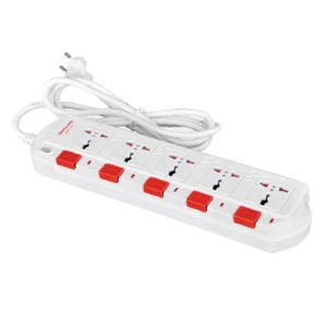 Ổ cắm Điện Quang ESK 2W.SM750SL dây 2m