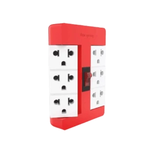 Ổ cắm xoay 90º Điện Quang ESK RT 63RW