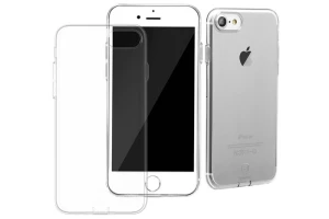 Ốp lưng trong dẻo Ultra -thin for Iphone 7