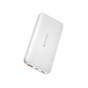 Pin dự phòng WK WP-187 Gifo Fast Charging 10.000mAh