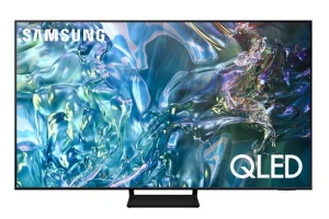 QLED Tivi 4K Samsung 55Q60D 55 inch Smart TV