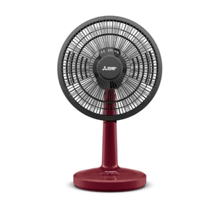 Quạt bàn Mitsubishi D12A-GB CY-RD- Thailand