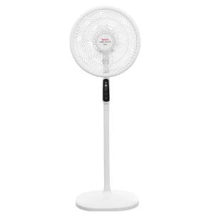 Quạt cây Tefal Turbo Silence Plus VH689690 - Trắng - Có điều khiển