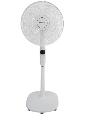 Quạt cây Toshiba Inverter DC F-LSD10(H) - Có điều khiển