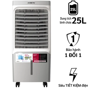 Quạt điều hòa Coex CA-7123