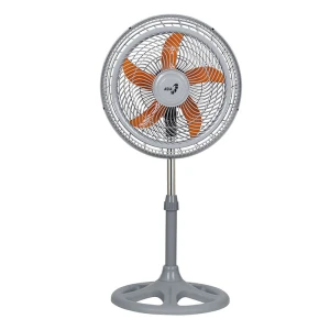 Quạt lửng Asia Turbo One VY618790-xám cánh cam
