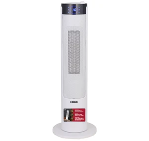 Quạt sưởi Ceramic kết hợp tạo ẩm Roler RC-2115R (2200W)
