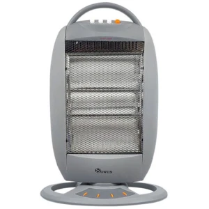 Quạt sưởi Halogen 3 bóng Sowun SW831