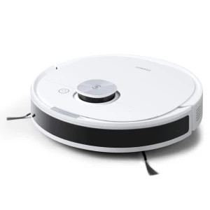 Robot hút bụi thông minh Ecovacs Deebot N10 Bản quốc tế