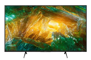 Smart Tivi 4K 49 inch Sony KD-49X8050H HDR Android TV