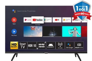 Smart Tivi Coex 32 inch 32FH5000X Android 11