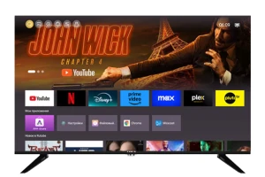 Smart Tivi Coex 32 inch 32FH5000Y Android TV