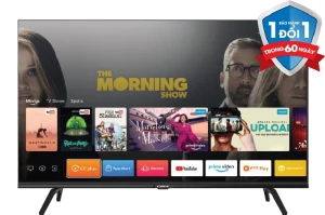 Smart Tivi Coex 40 inch 40FH6000X FHD