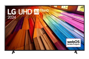 Smart Tivi LG 4K 65 inch 65UT8050PSB ThinQ AI