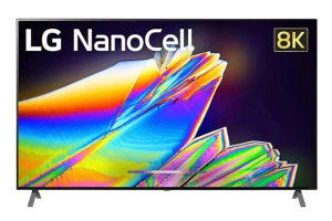 Smart Tivi LG NanoCell 8K 55