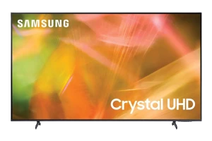 Smart Tivi Samsung 4K 65 inch 65AU8000 Crystal UHD