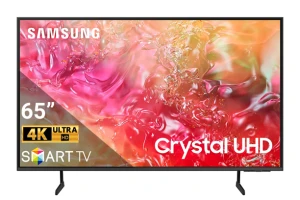Smart Tivi Samsung 4K 65 inch 65DU7700 Crystal UHD