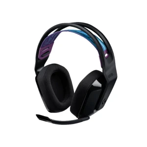 Tai nghe chụp đầu không dây Logitech G535