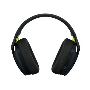 Tai nghe chụp đầu tai Logitech G435 đen