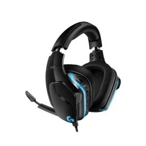Tai nghe chụp đầu tai Logitech G633s