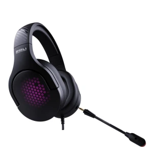Tai nghe Gaming ZIDLI FH18U (Sound 7.1 , LED, USB.. )