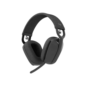 Tai nghe không dây Logitech Zone Vibe 100 Graphite