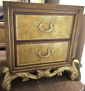 Táp đầu giường, B098-27S (1) - Thương hiệu Monarchy