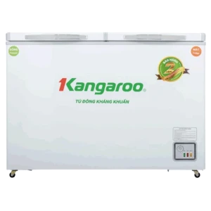 Tủ đông Kangaroo 252 lít KGFZ400NC2