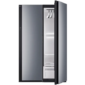 Tủ giặt hấp sấy LG Styler SC5GMR80H