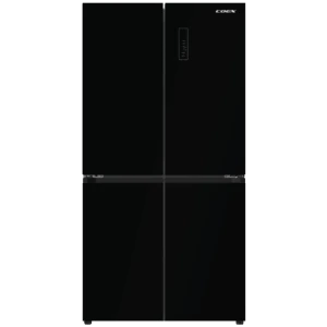 Tủ lạnh 4 cửa Inverter 415 lít COEX RM-4009MGBB-BS