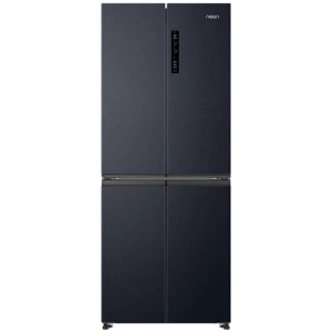 Tủ lạnh Aqua Inverter 410 lít Multi Door AQR-M466XA(CBC)