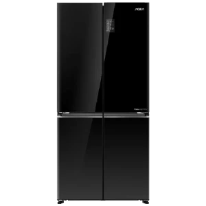 Tủ lạnh Aqua Inverter 469 lít Multi Door AQR-M536XA(GB)