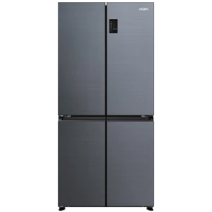 Tủ lạnh Aqua Inverter 469 lít Multi Door AQR-M536XA(SL)