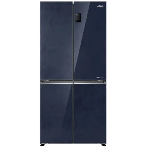 Tủ lạnh Aqua Inverter 469 lít Multi Door AQR-M560XA(GL)
