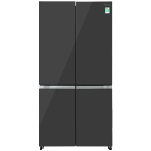 Tủ lạnh Hitachi Inverter 569 lít Multi Door R-WB640PGV1 GMG