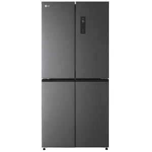 Tủ lạnh LG Inverter 470 lít Multi Door GR-B50BL