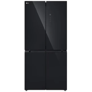 Tủ lạnh LG Inverter 474 lít Multi Door 4 cửa LFB47BLG